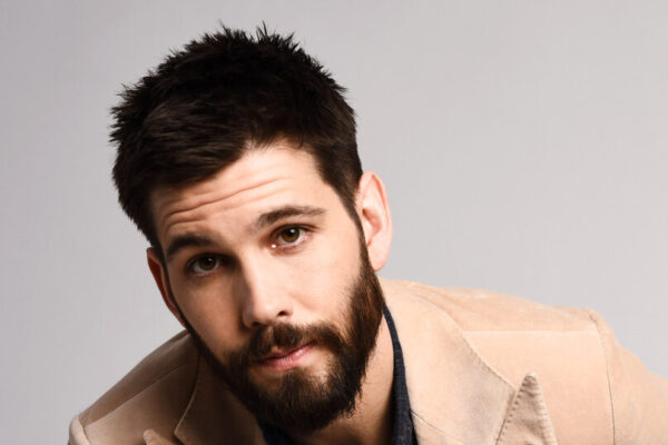 Casey Deidrick Jahan Yousaf