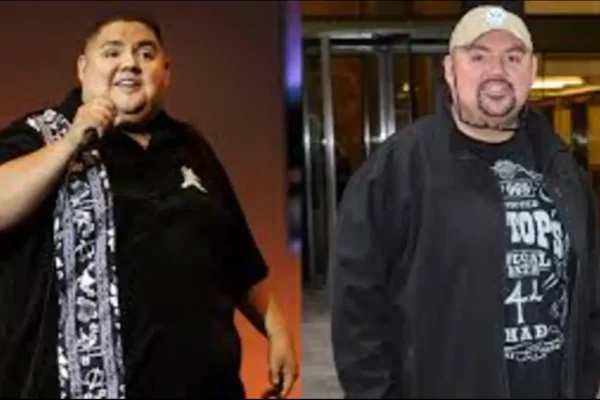 Gabriel Iglesias Weight and Height