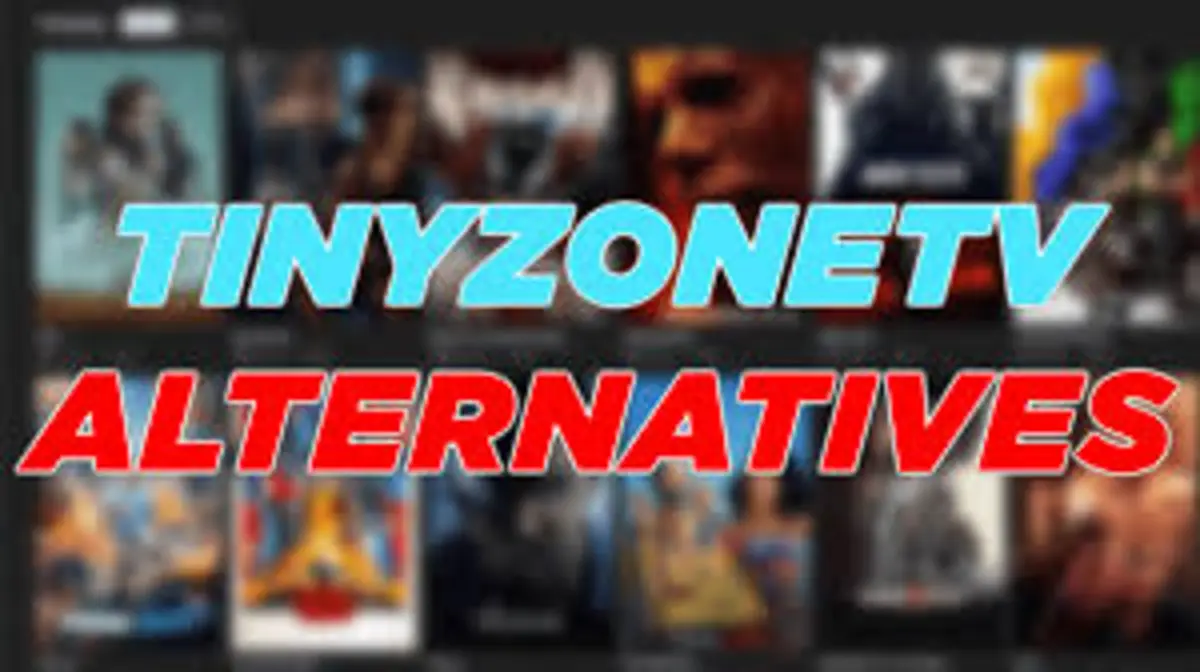 TinyZone TV