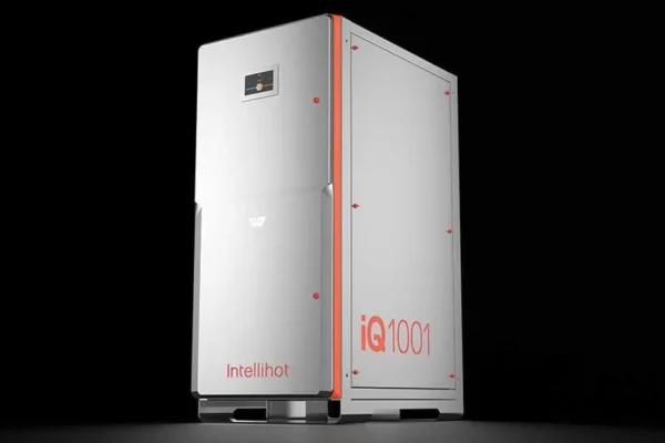 Intellihot Water Heaters