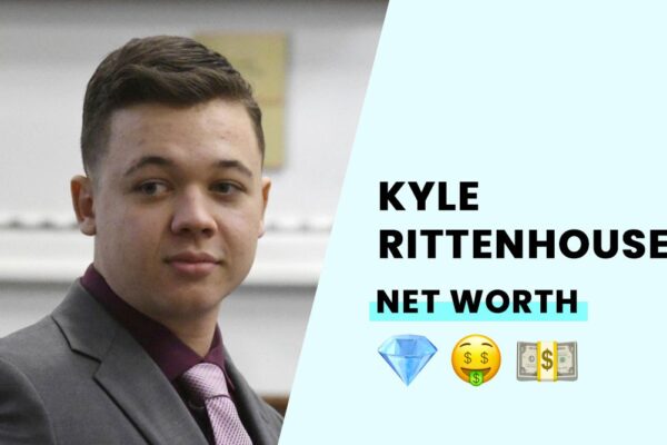 kyle rittenhouse net worth