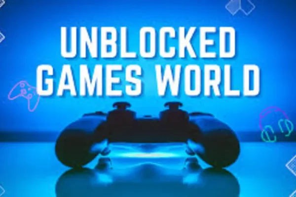 Unblocked Games World