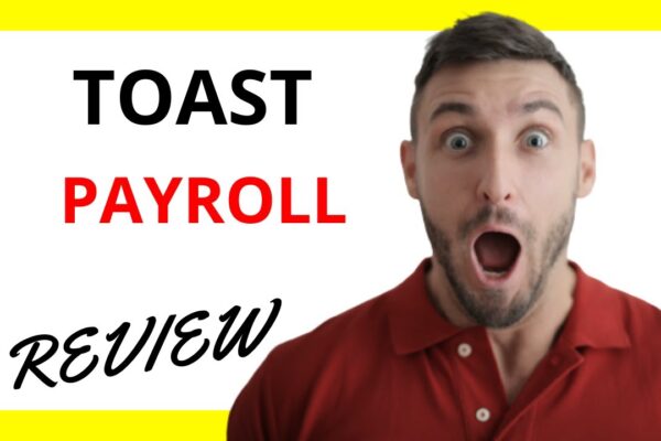 Toast Payroll
