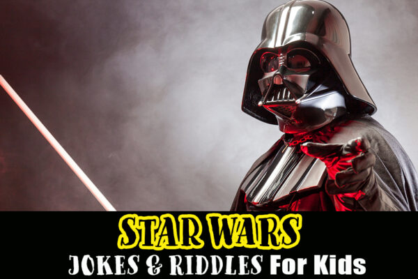 star wars jokes for kids